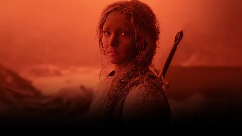 El señor de los anillos: Los anillos de poder - Fondo