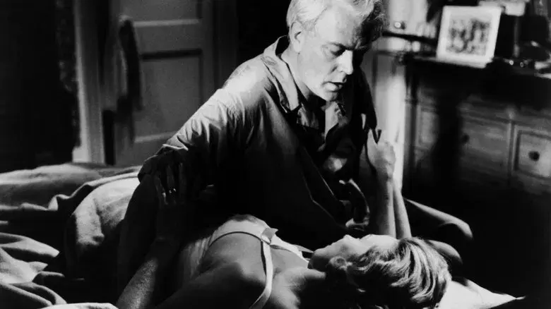 Punto límite - Fondo