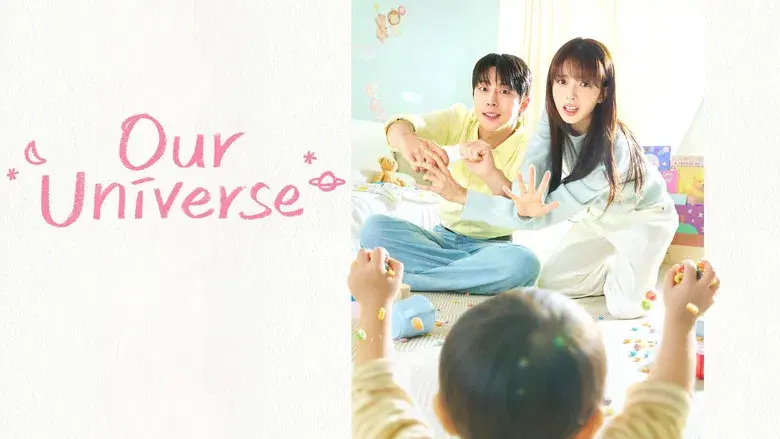 Nuestro universo - Fondo