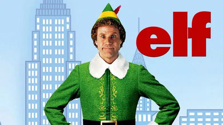 Elf - Fondo