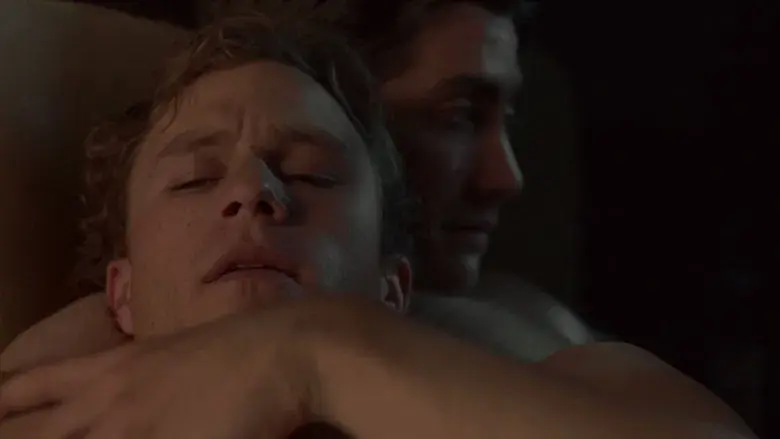 Brokeback Mountain: En terreno vedado - Fondo