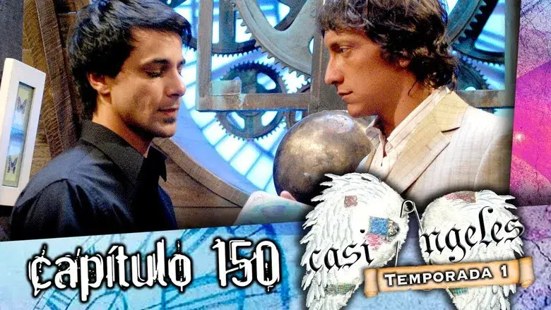 Episodio 150