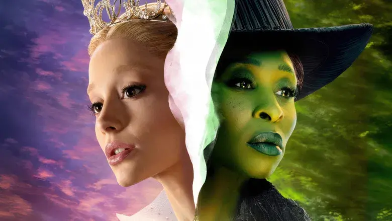 Wicked Parte II - Fondo