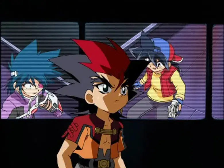 Episodio 26