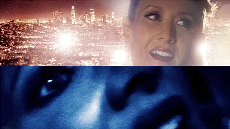 Inland Empire - Fondo