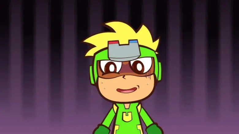 Episodio 8