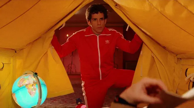 Los Tenenbaums. Una familia de genios - Fondo