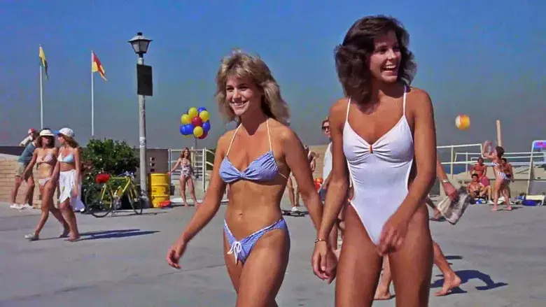 Curvas peligrosas - Fondo