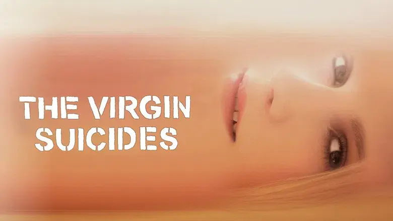 Las vírgenes suicidas - Fondo