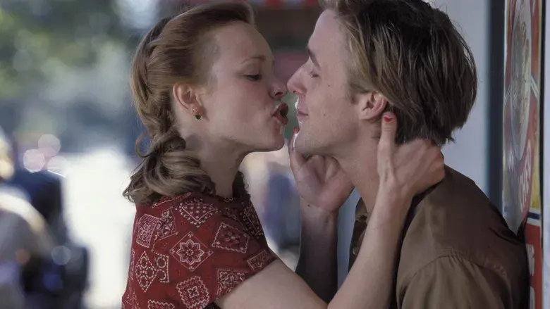 El diario de Noa - Fondo