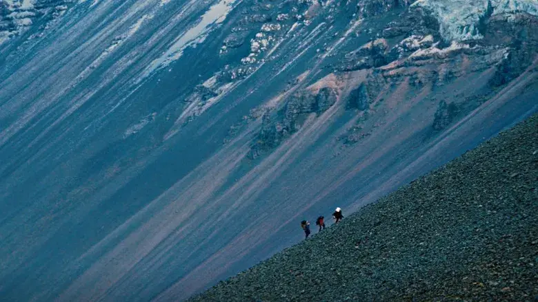 La vida secreta de Walter Mitty - Fondo