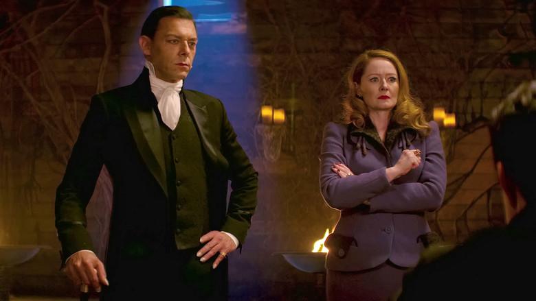 Capítulo nueve: El chico que ha vuelto