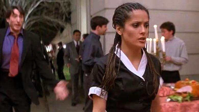 La gran vida - Fondo