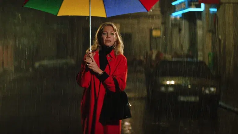 Todo sobre mi madre - Fondo