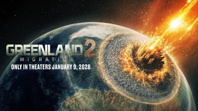 Greenland 2 - Fondo