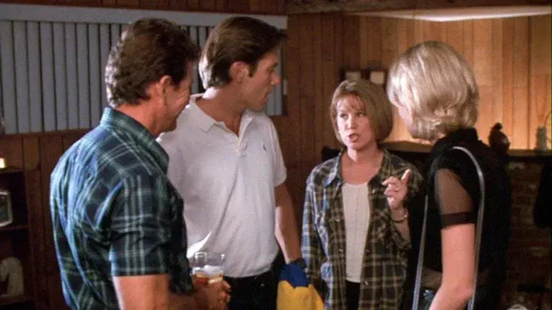 Por el honor de mi hija - Fondo