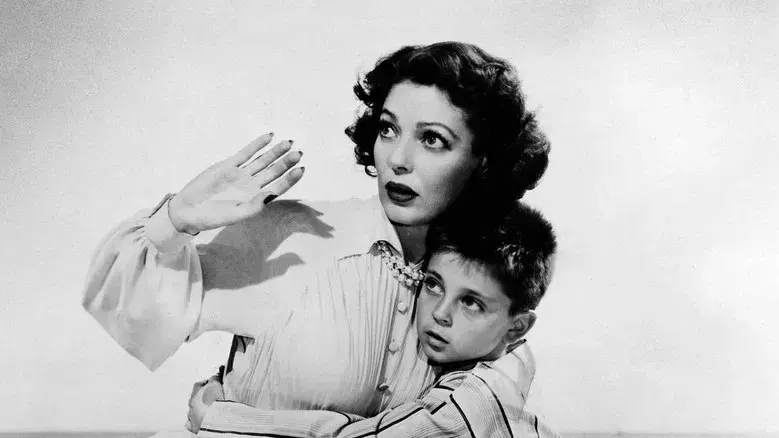 El secreto de Paula - Fondo