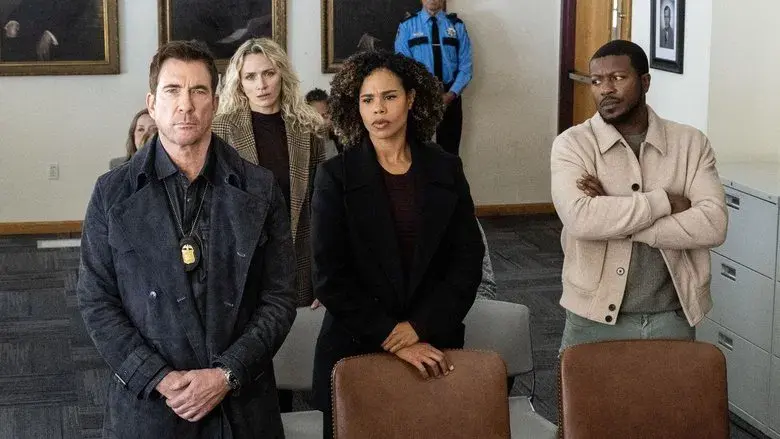 La compañía eléctrica