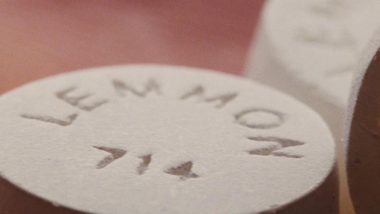 El lobo de Wall Street - Fondo