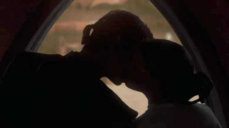 La guerra de las galaxias. Episodio II: El ataque de los clones - Fondo