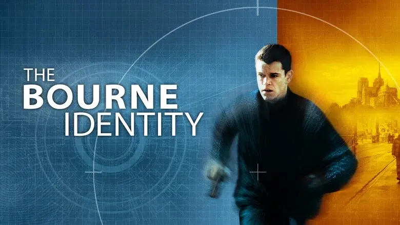 The Bourne Identity: El caso Bourne - Fondo