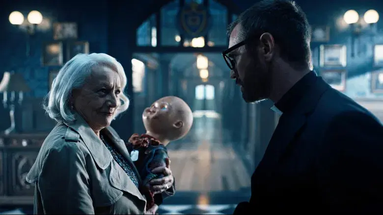 Sí que ha resucitado