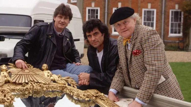 Lovejoy - Fondo