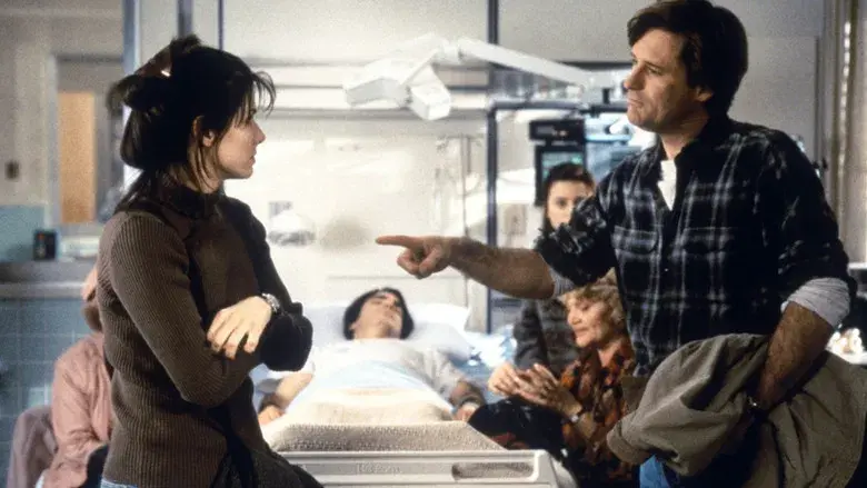 Mientras dormías - Fondo