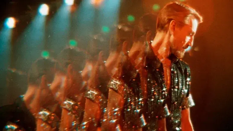 All That Jazz (Empieza el espectáculo) - Fondo