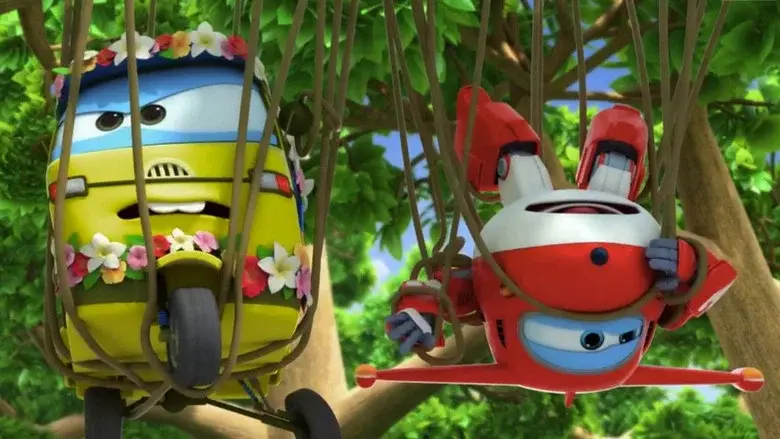 La melodía de la sirena