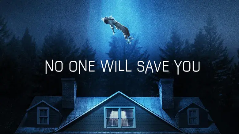 Nadie te salvará - Fondo