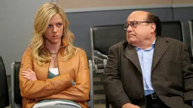 Charlie se queda tullido