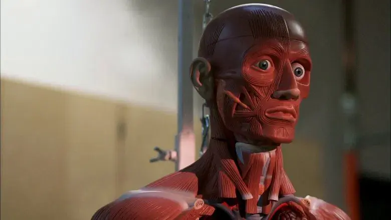 Maniquí 3: La redención