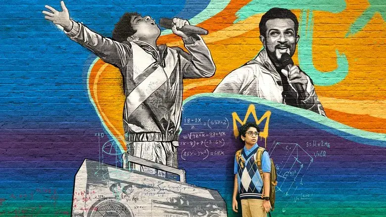 El mejor del mundo - Fondo