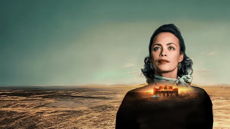 La contadora de películas - Fondo