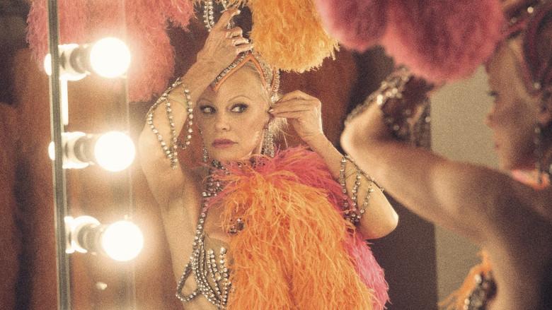 The Last Showgirl - Fondo