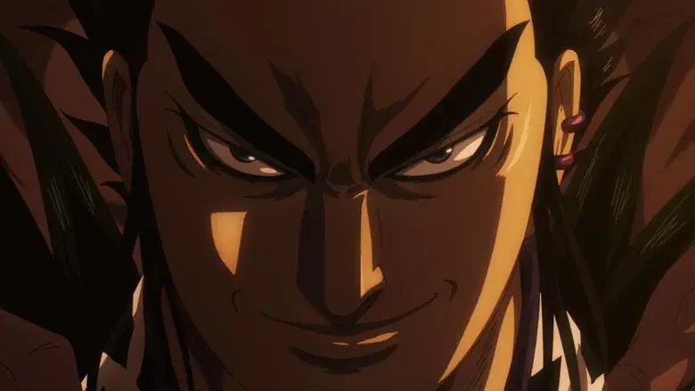 La jugada decisiva en Heiyang