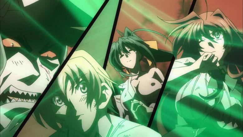 ¡Adelante, Club de Investigación de lo Oculto!