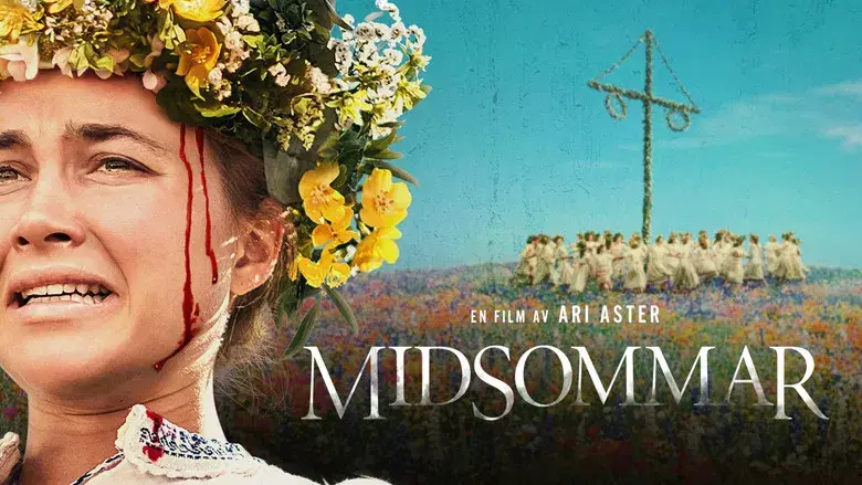 Midsommar - Fondo