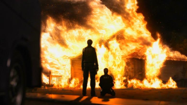 Resident Evil: Degeneración - Fondo