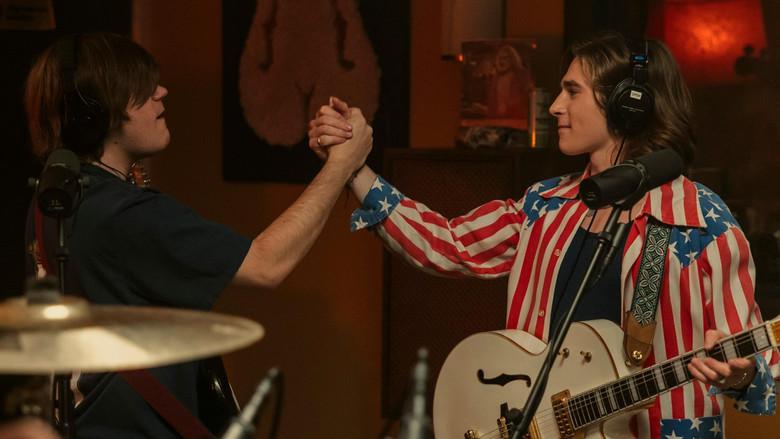 Tres mil pavos, cinco canciones, cuatro días