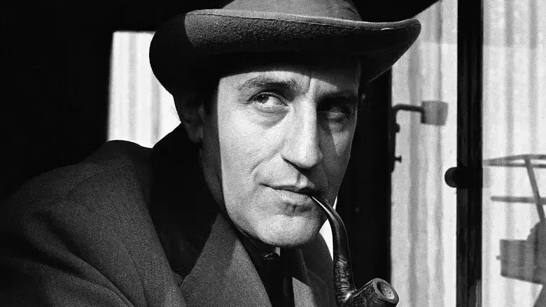 Sherlock Holmes - Fondo