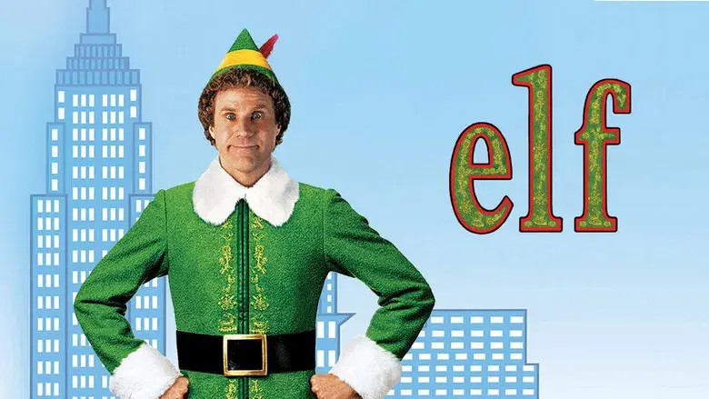 Elf - Fondo
