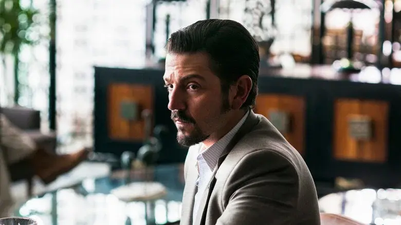 Narcos: México - Fondo