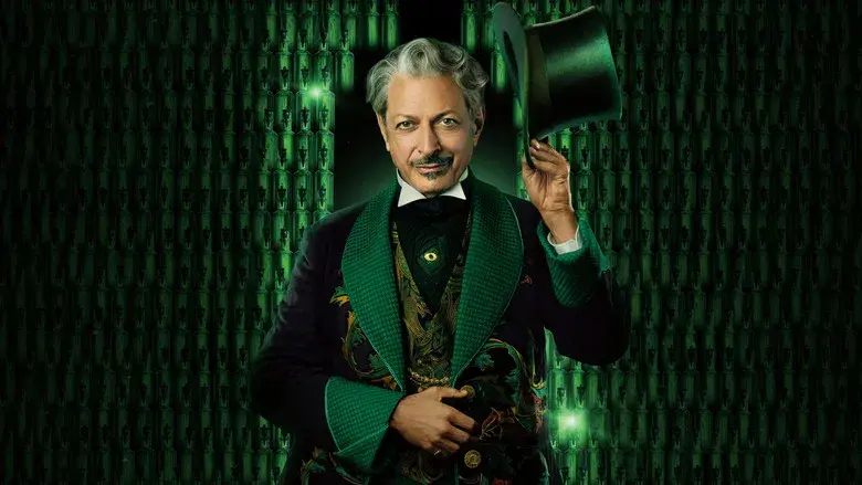 Wicked Parte II - Fondo