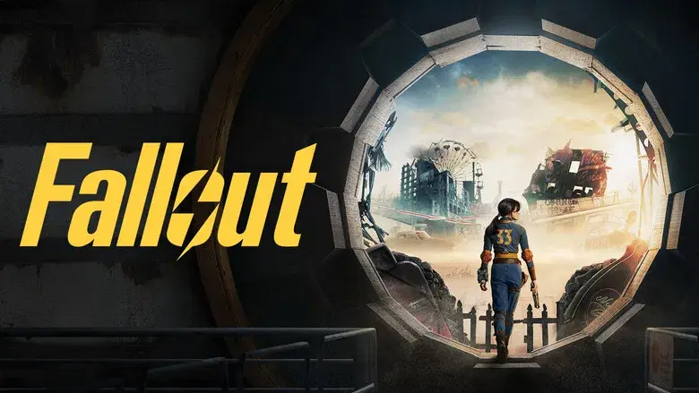 Fallout - Fondo