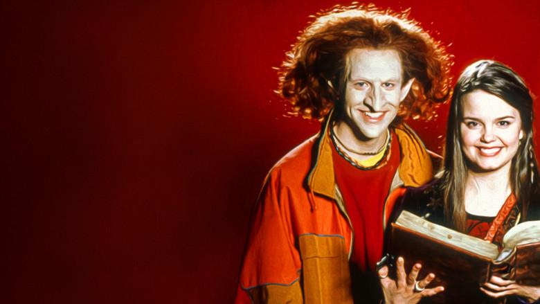 Halloweentown 2: La venganza - Fondo