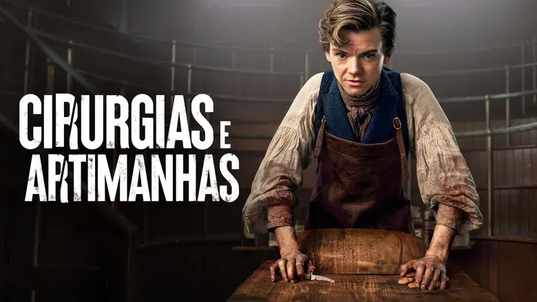 The Artful Dodger - Fondo