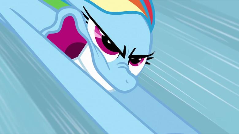 La Rain-plosión Sónica