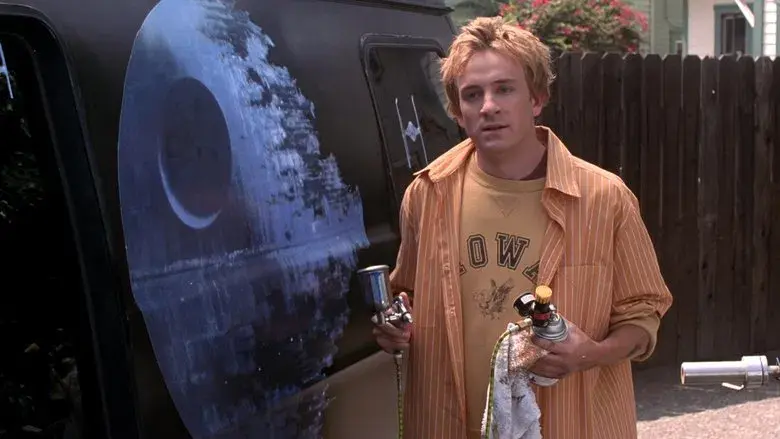 El serial de la vida